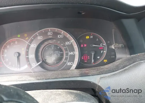 2015 Honda Accord Sport from USA, damaged, VIN 1HGCR2F51FA240731